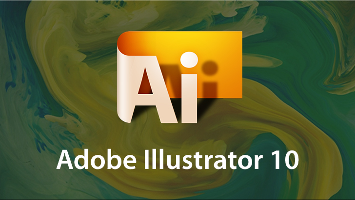 Adobe Illustrator 10