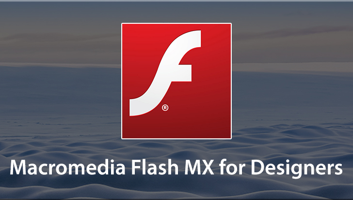 Macromedia Flash MX for Designers