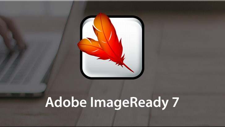Adobe ImageReady 7