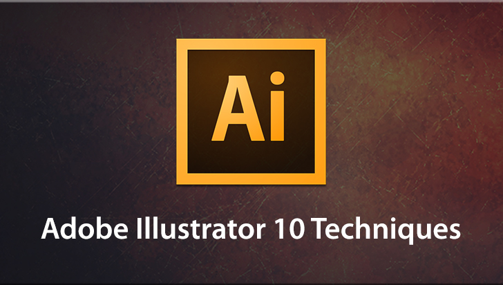 Adobe Illustrator 10 Techniques