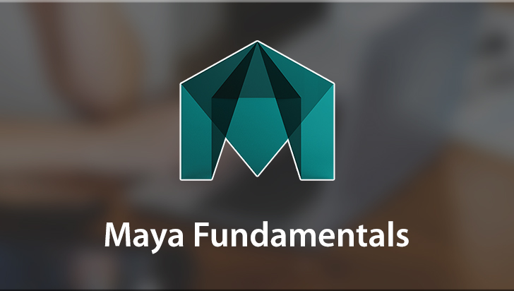 Maya Fundamentals