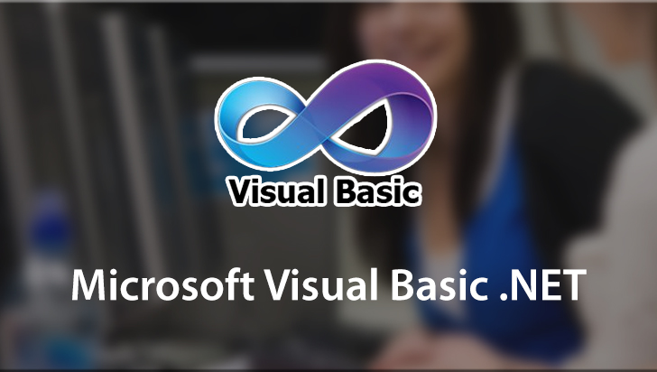 Microsoft Visual Basic .NET