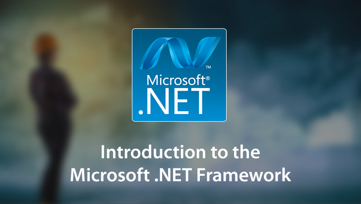 Introduction to the Microsoft .NET Framework
