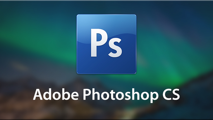 Adobe Photoshop CS