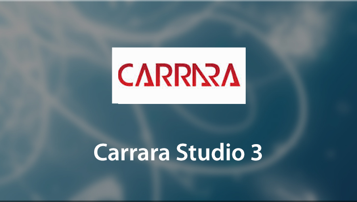 Carrara Studio 3