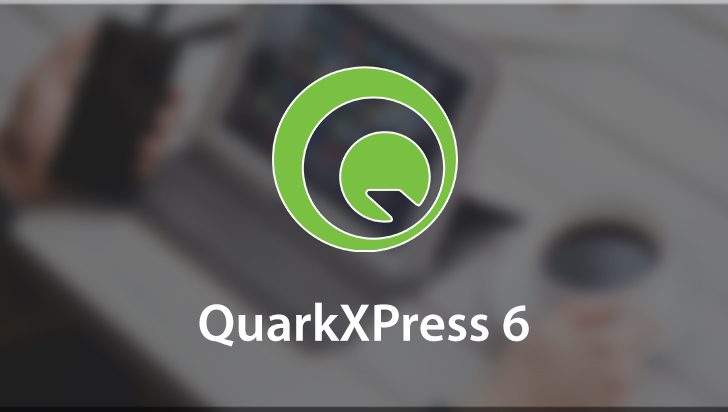 QuarkXPress 6