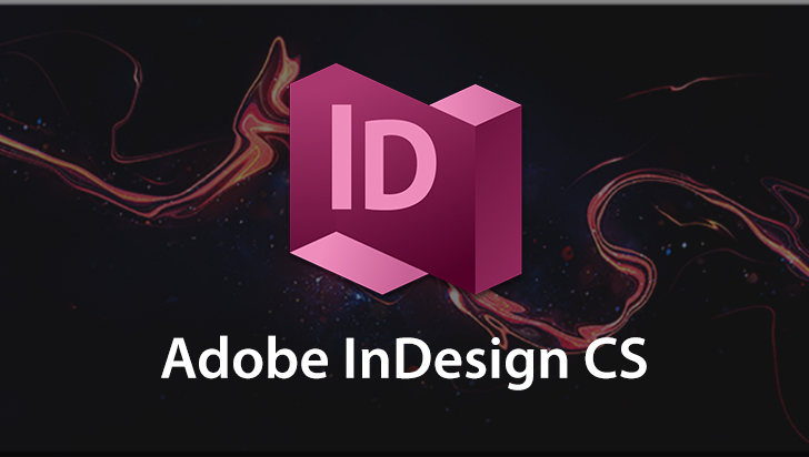 Adobe InDesign CS