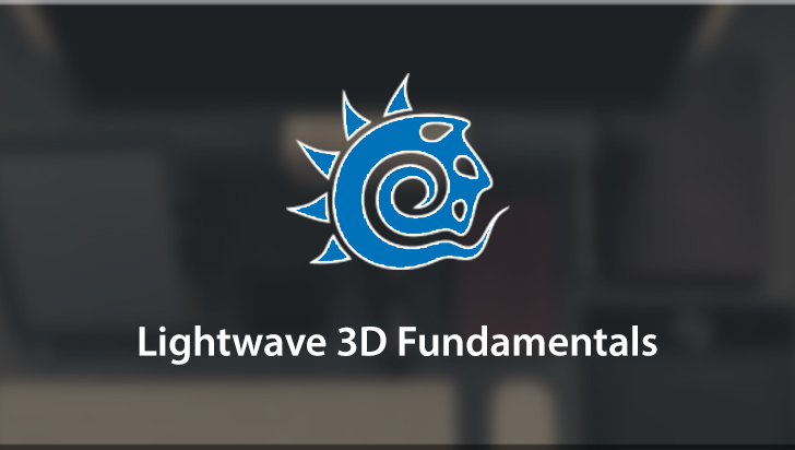 Lightwave 3D Fundamentals