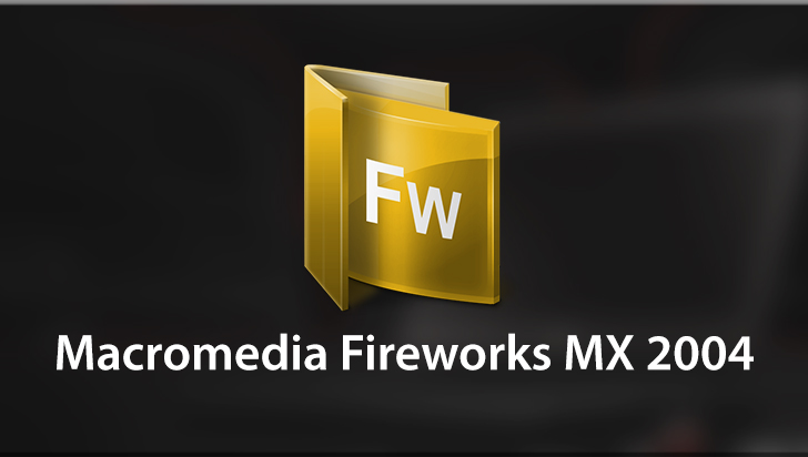 Macromedia Fireworks MX 2004