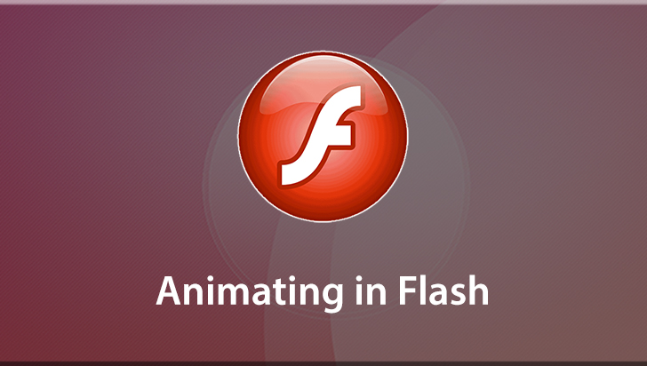 Animating in Flash