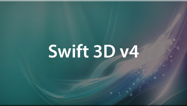 Swift 3D v4