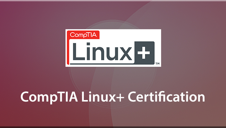 CompTIA Linux+ Certification