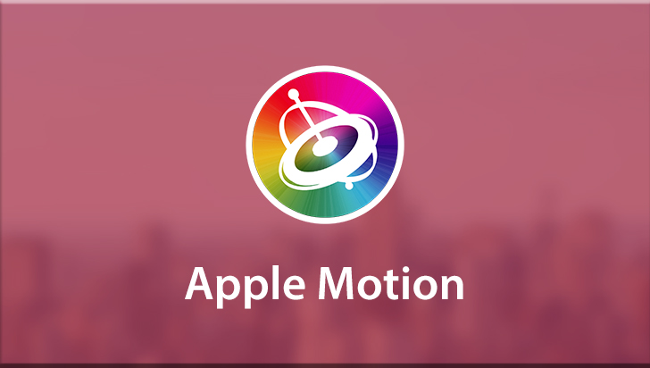 Apple Motion