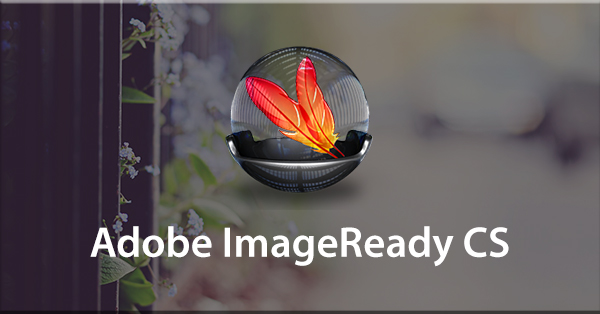 Adobe ImageReady CS