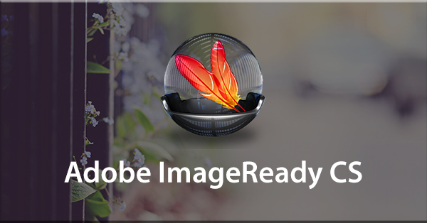 adobe photoshop cs and imageready cs download