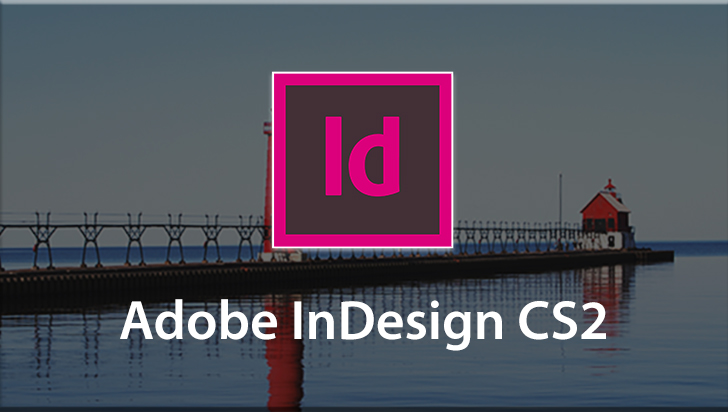 Adobe InDesign CS2