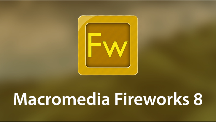 Macromedia Fireworks 8