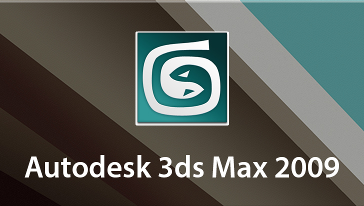 Autodesk 3ds max 8