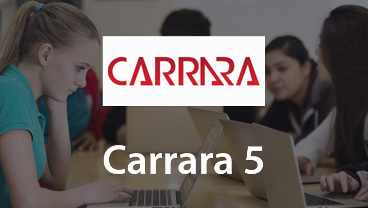 Carrara 5