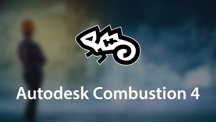 autodesk combustion 4 download