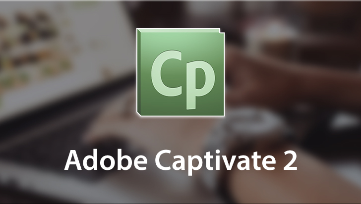 Adobe Captivate 2