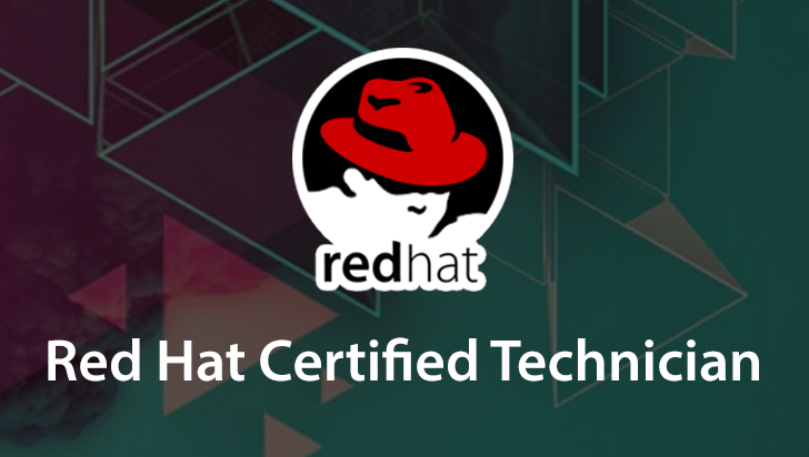 Red Hat Certified Technician