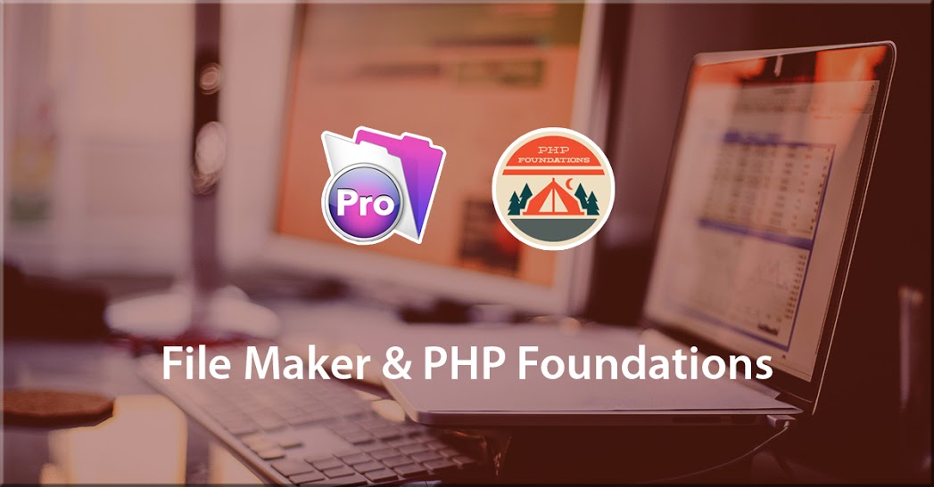 FileMaker 9 & PHP Foundations