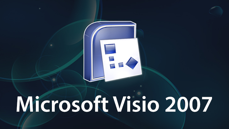 Microsoft Visio 2007