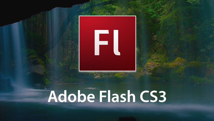 adobe flash cs3 free download