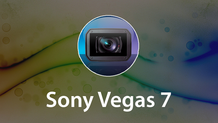 Sony Vegas 7