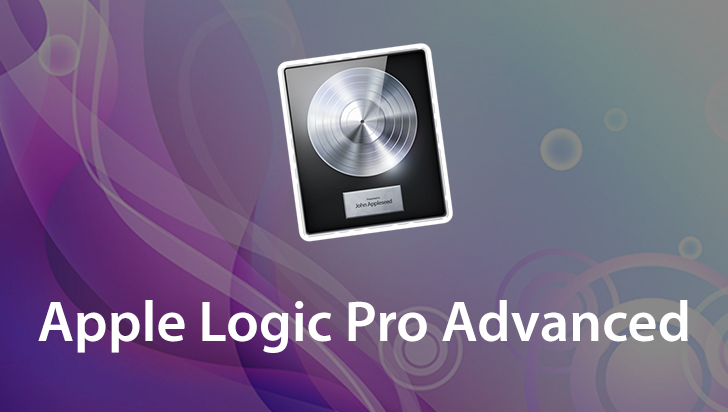 Apple Logic Pro Advanced