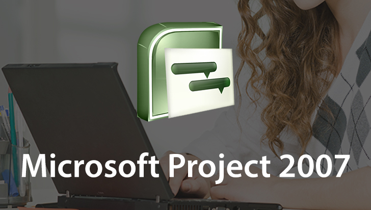 Microsoft Project 2007