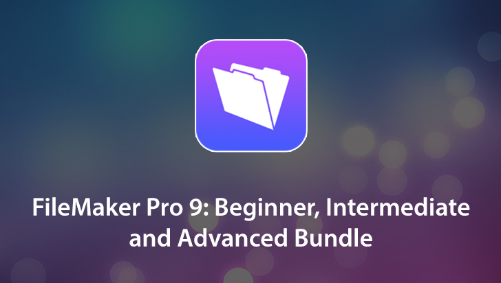 filemaker pro training