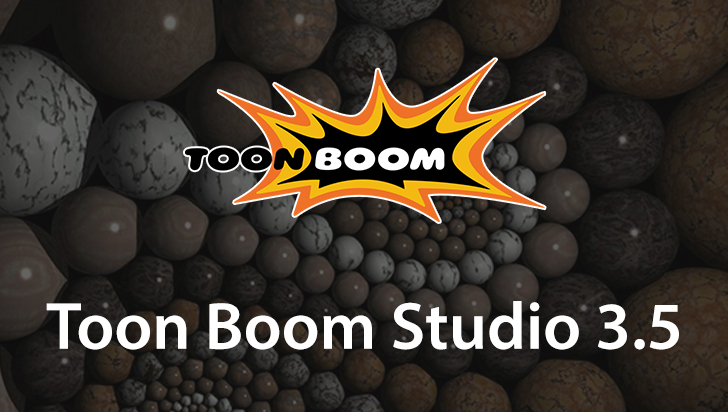 Toon Boom Studio 3.5