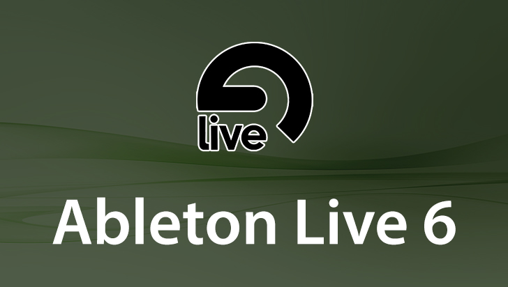 Ableton Live 6