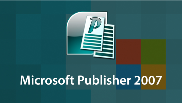 Microsoft Publisher 2007 Download