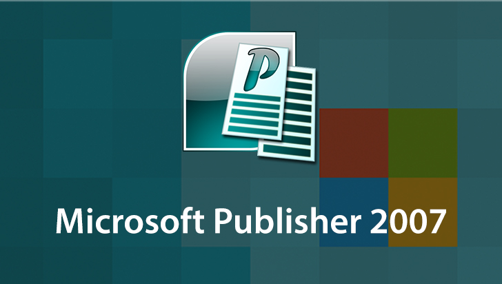 Microsoft office publisher 2007 download