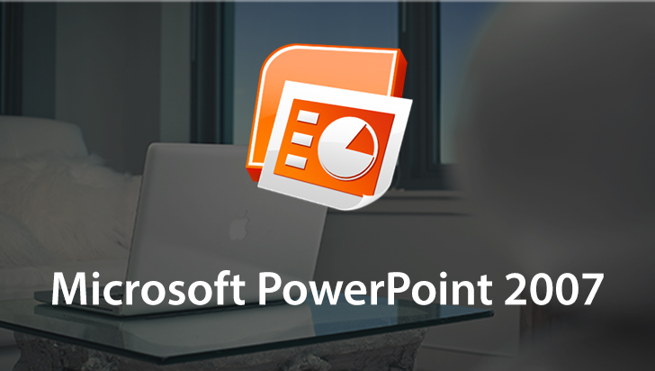 Microsoft PowerPoint 2007