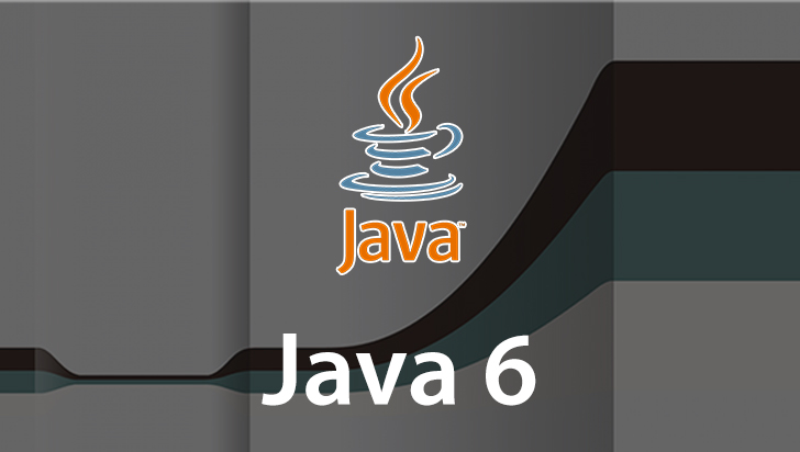 Java 6