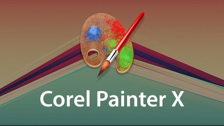 Corel Painter X