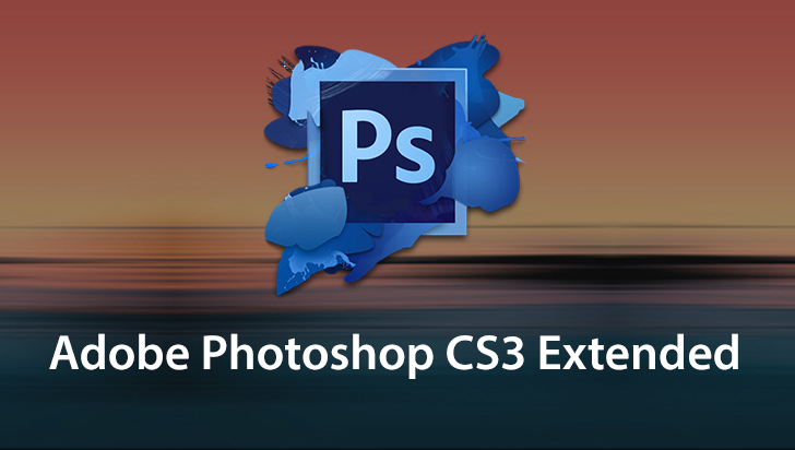 Adobe Photoshop CS3 Extended