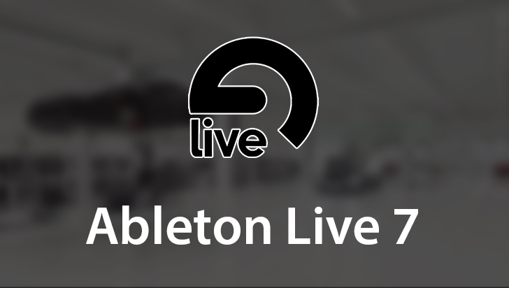 Ableton Live 7