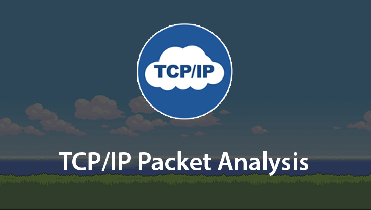 TCP/IP Packet Analysis