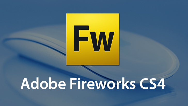 Adobe Fireworks CS4