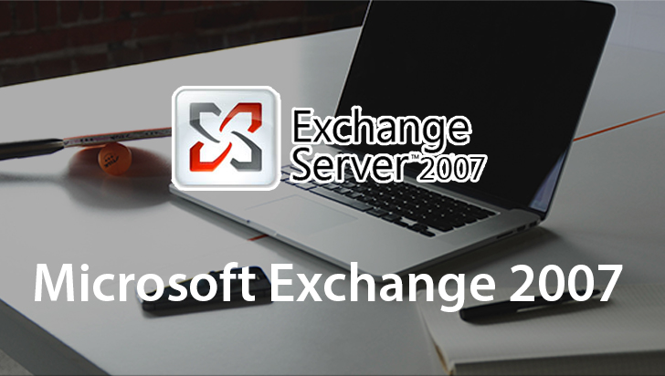 Microsoft Exchange 2007