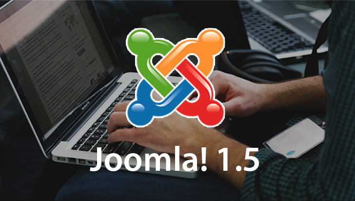 Joomla! 1.5