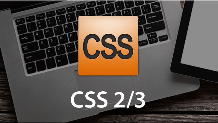 CSS 2/3