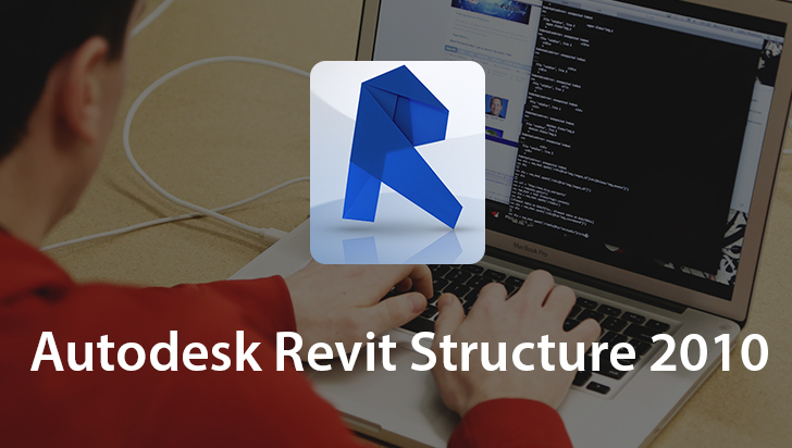 Autodesk Revit Structure 2010