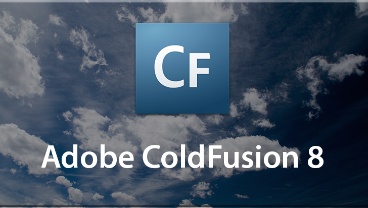Adobe ColdFusion 8