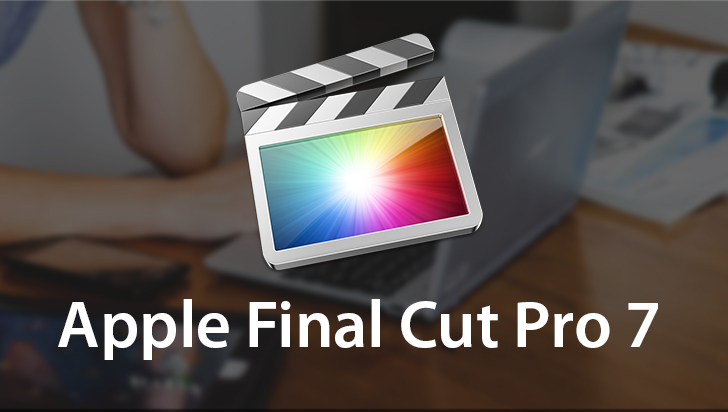 how to download final cut pro 7